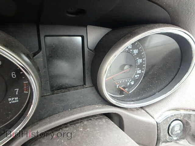 2013 JEEP CHEROKEE - VIN: 1C4RJFAG5DC502882 - Фото 8