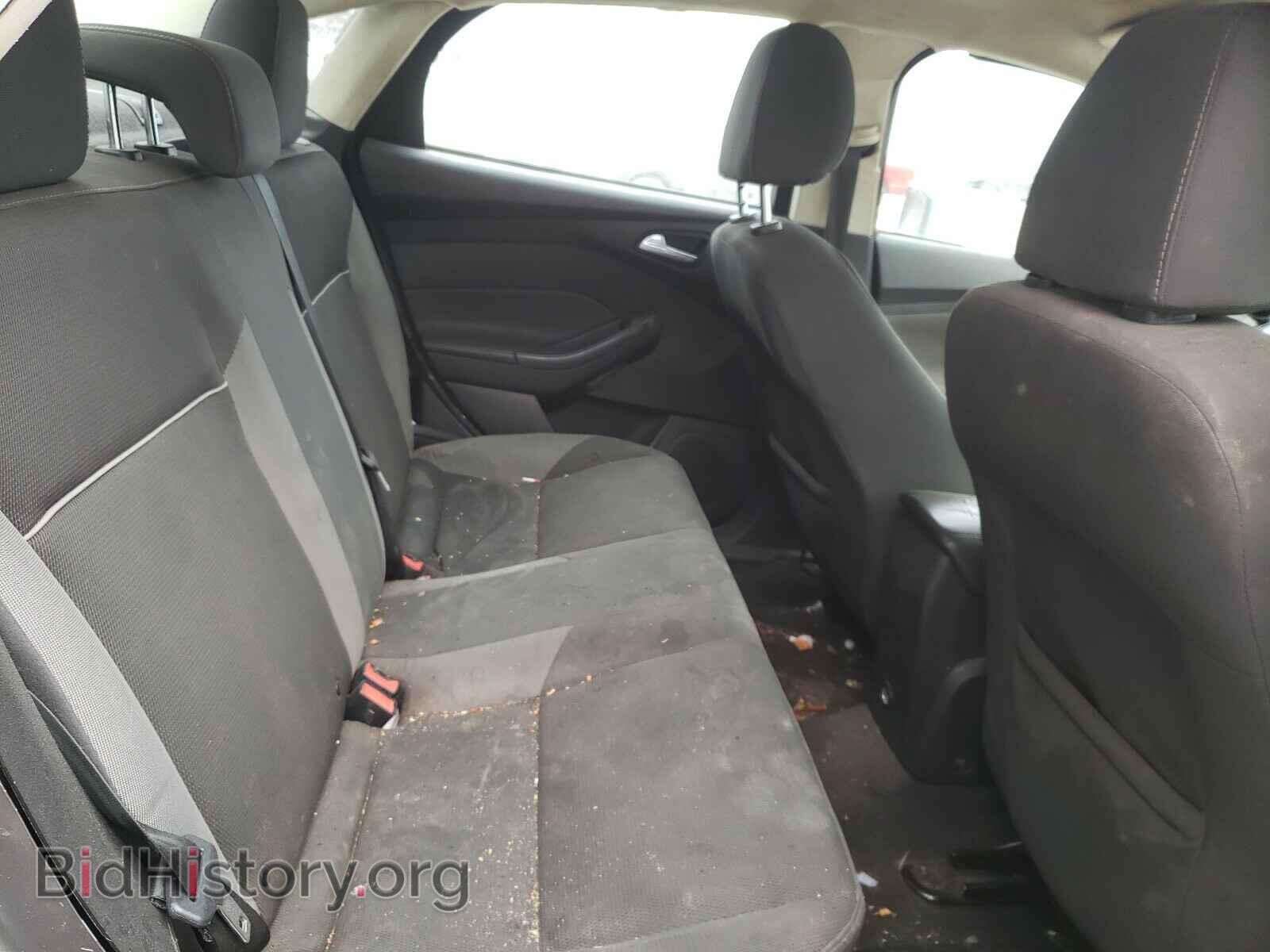 2014 FORD FOCUS - VIN: 1FADP3F26EL440467 - Photo 6