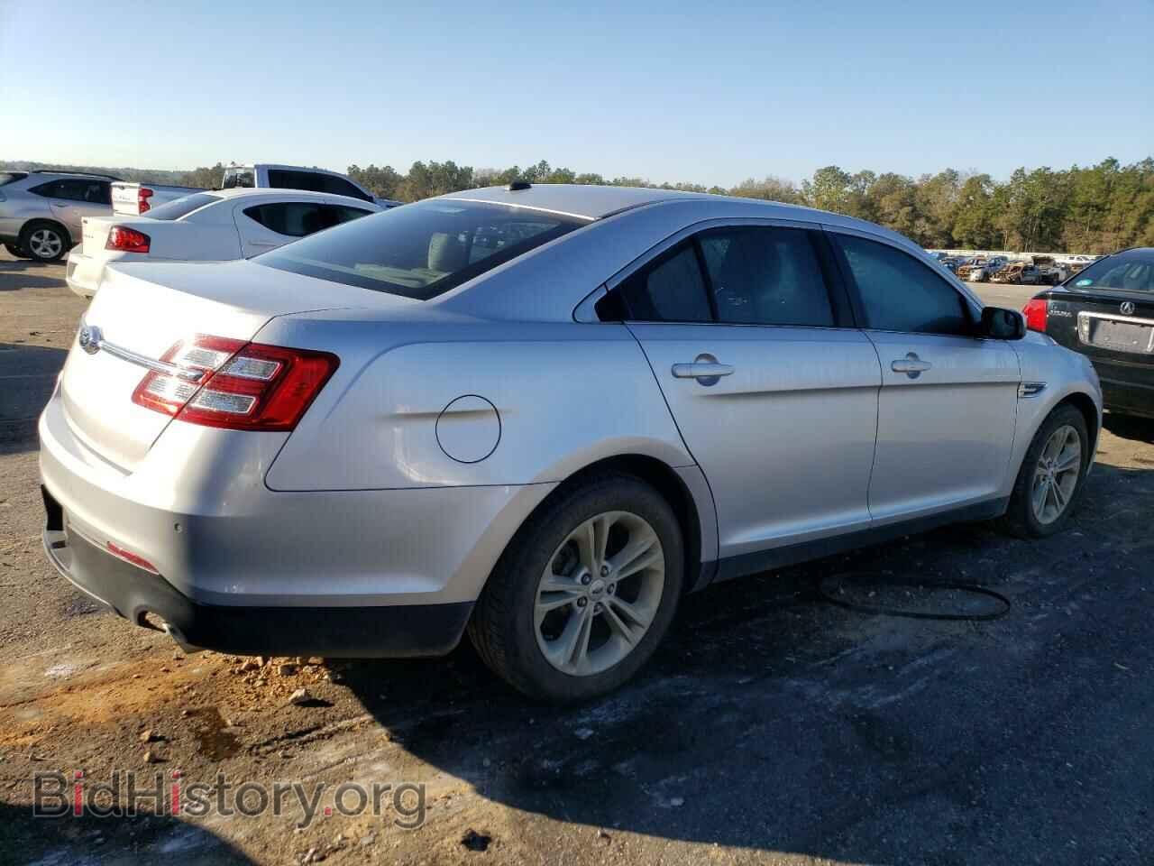 2015 FORD TAURUS - VIN: 1FAHP2E8XFG165391 - Photo 3