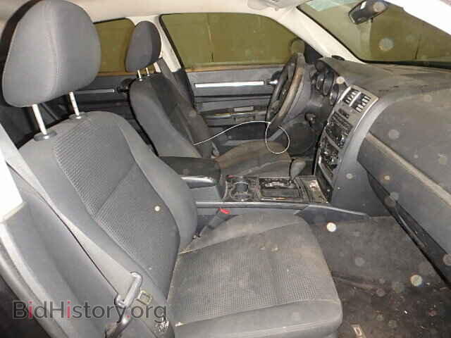 2010 DODGE CHARGER - VIN: 2B3CA2CV1AH259608 - Фото 5
