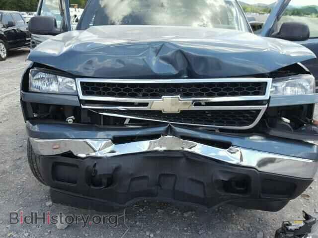 2007 CHEVROLET SILVERADO - VIN: 1GCEK19Z07Z206786 - Фото 7