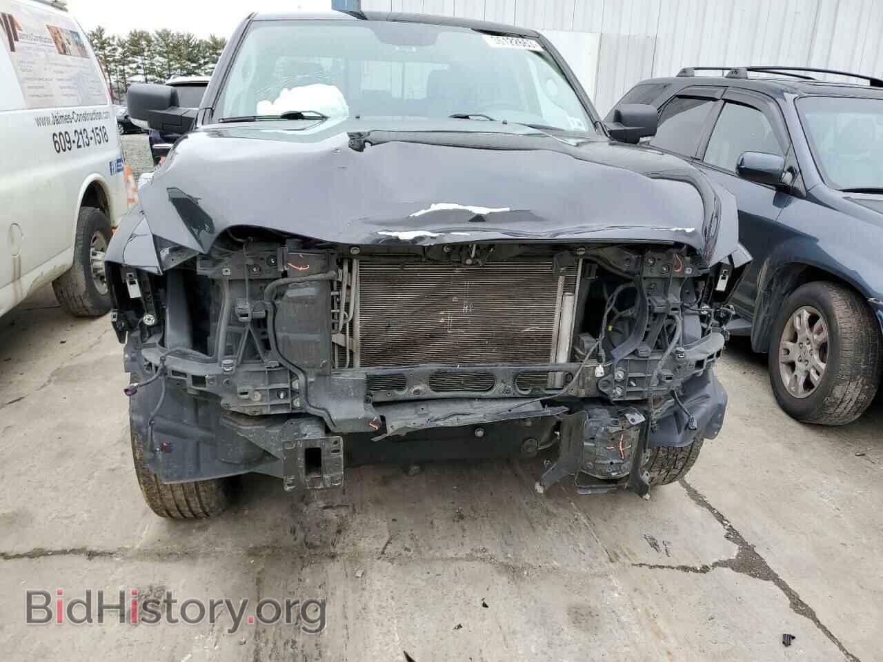 2019 RAM 1500 - VIN: 1C6RR7LT9KS534317 - Фото 5
