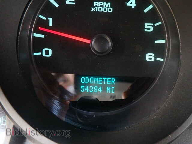 2010 CHEVROLET SILVERADO - VIN: 1GCSCPEX2AZ168024 - Фото 8