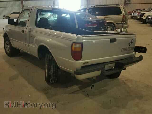 2007 MAZDA B2300 - VIN: 4F4YR12D37PM03400 - Фото 3