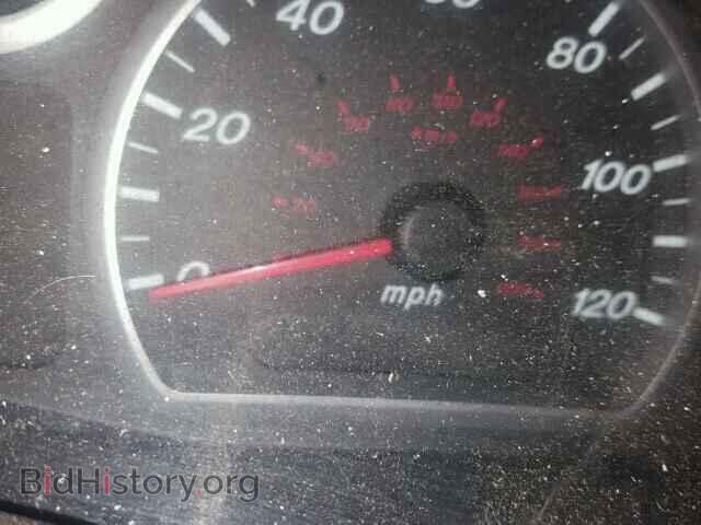 2007 MAZDA B2300 - VIN: 4F4YR12D37PM03400 - Фото 8