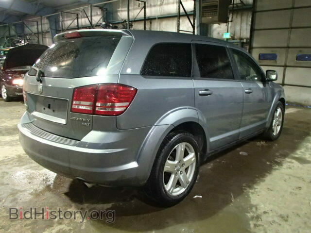 2009 DODGE JOURNEY - VIN: 3D4GH57V79T606906 - Фото 4