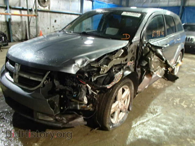 2009 DODGE JOURNEY - VIN: 3D4GH57V79T606906 - Фото 10