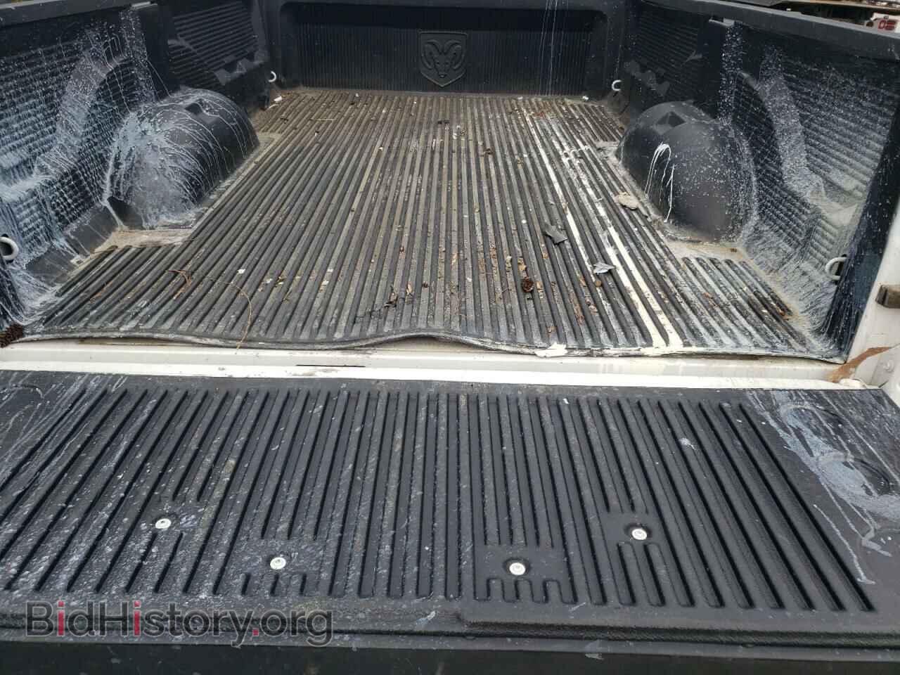 2011 DODGE RAM 2500 - VIN: 3D7LP2ET3BG599505 - Фото 6
