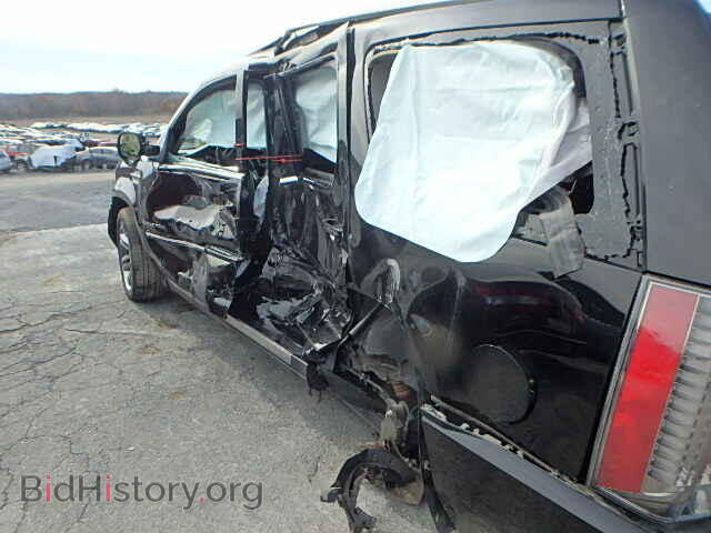 2014 CADILLAC ESCALADE - VIN: 1GYS4CEFXER232310 - Фото 9