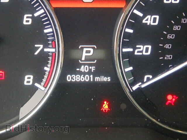 2014 ACURA RLX - VIN: JH4KC1F52EC000496 - Фото 8