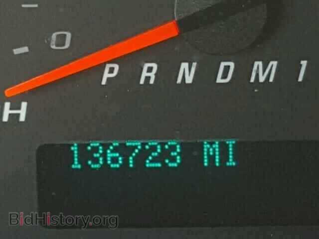 2013 CHEVROLET EXPRESS - VIN: 1GCWGFCA9D1108081 - Фото 8