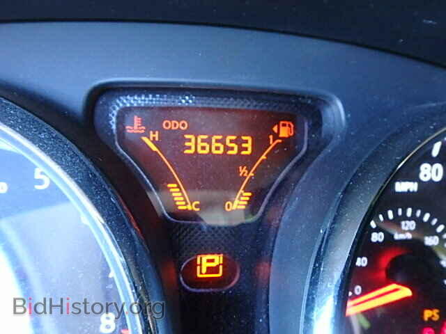 2012 NISSAN VERSA - VIN: 3N1CN7AP1CL846070 - Фото 8