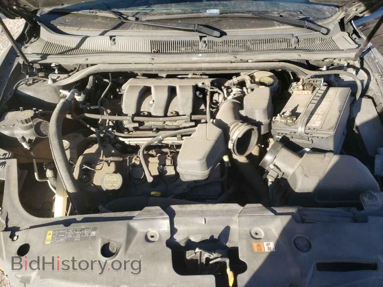2014 FORD TAURUS - VIN: 1FAHP2E83EG134093 - Photo 11