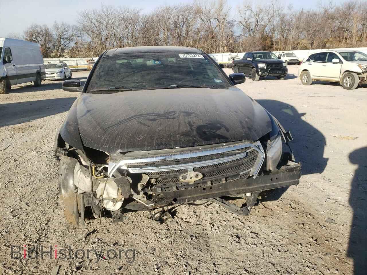 2014 FORD TAURUS - VIN: 1FAHP2E83EG134093 - Photo 5