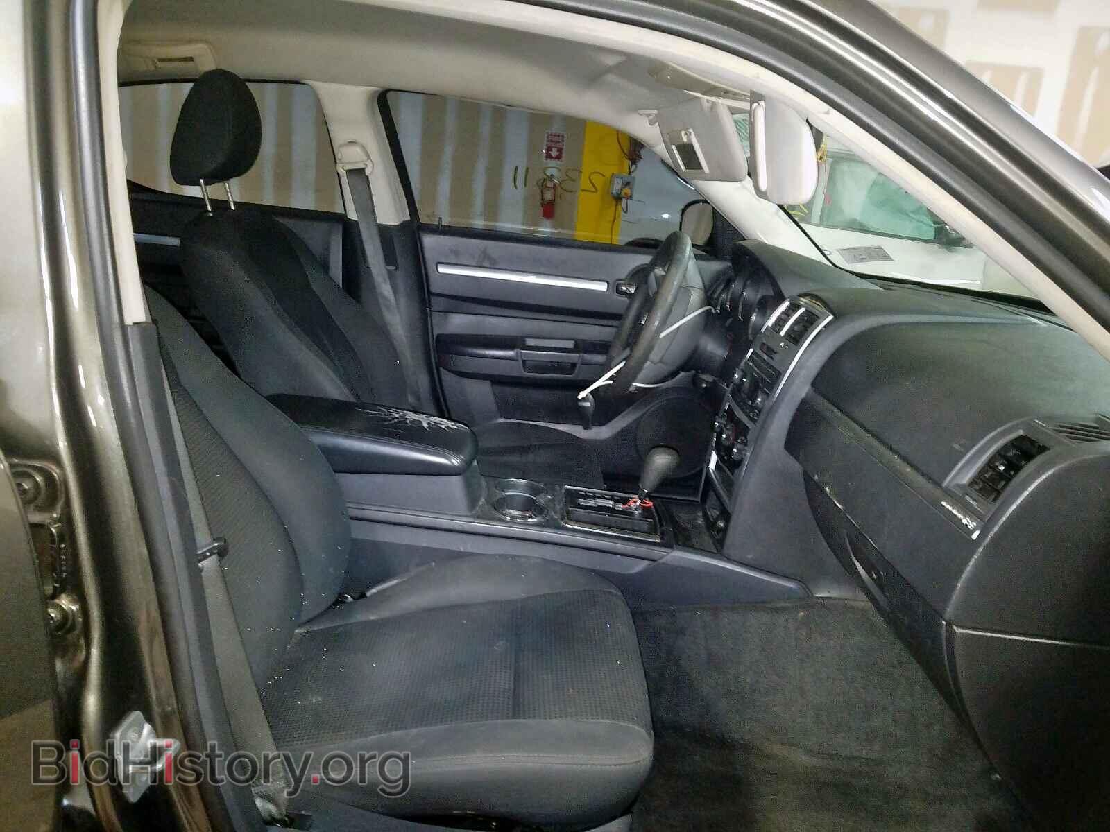 2010 DODGE CHARGER - VIN: 2B3CA3CV2AH231371 - Photo 5