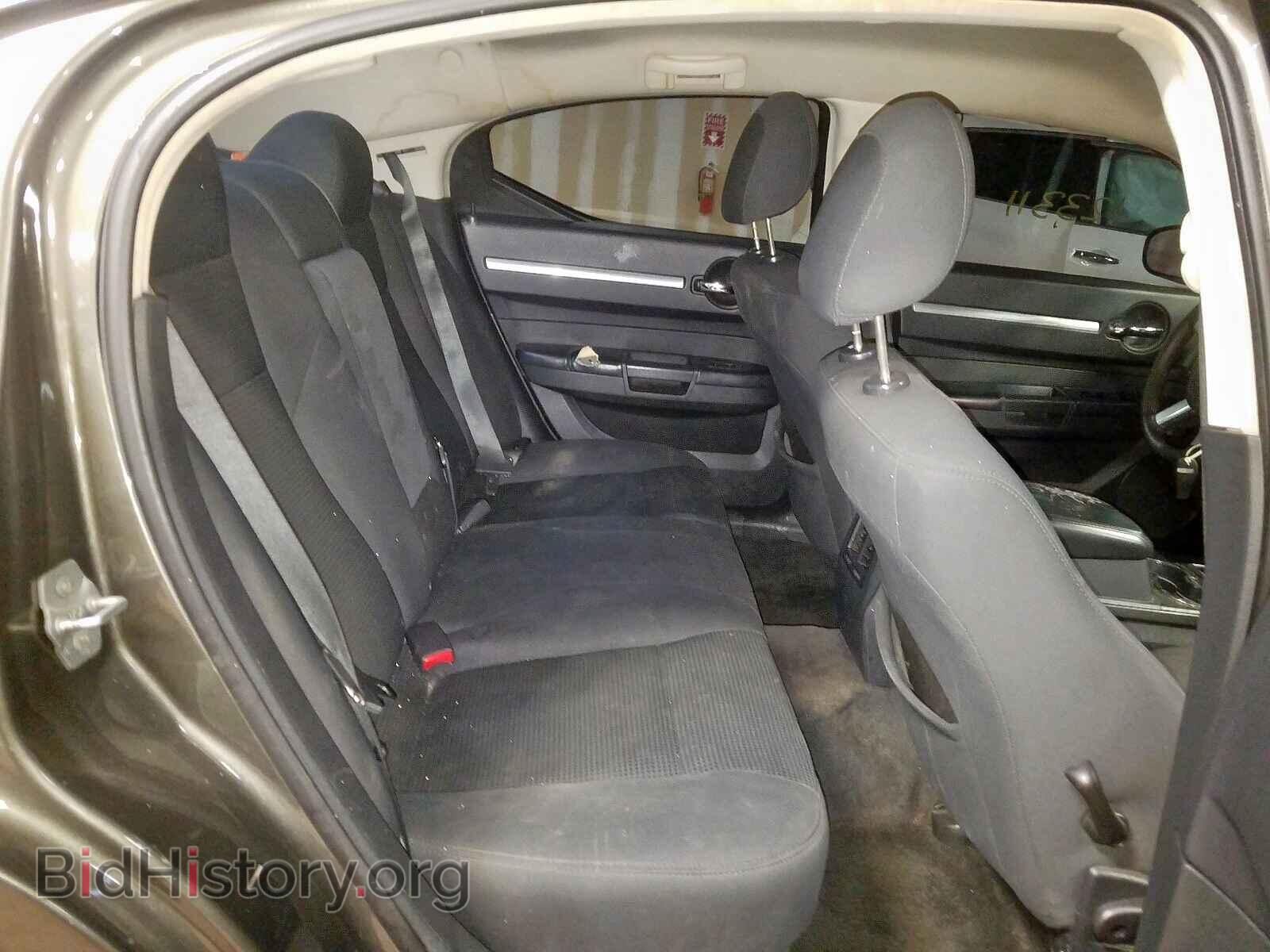2010 DODGE CHARGER - VIN: 2B3CA3CV2AH231371 - Photo 6
