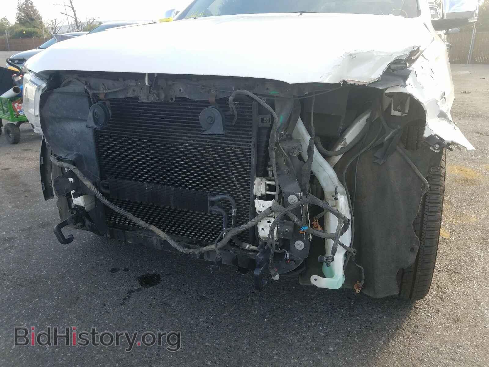 2012 DODGE DURANGO - VIN: 1C4SDJDT5CC240221 - Photo 9