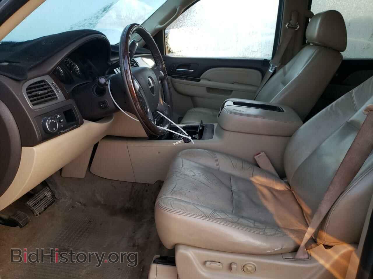 2010 GMC YUKON - VIN: 1GKUKEEF1AR284925 - Фото 7