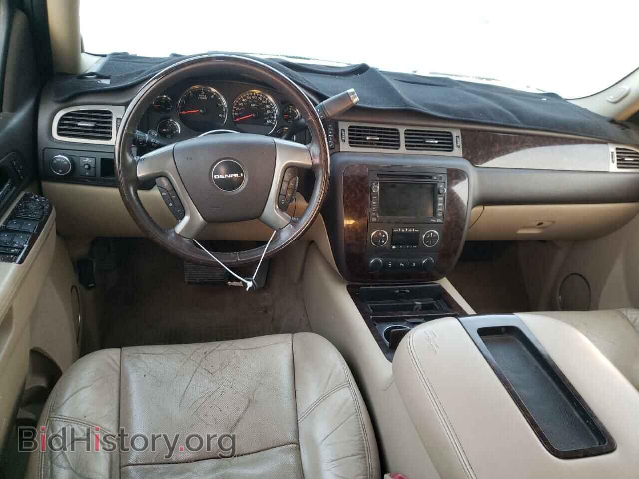 2010 GMC YUKON - VIN: 1GKUKEEF1AR284925 - Фото 8