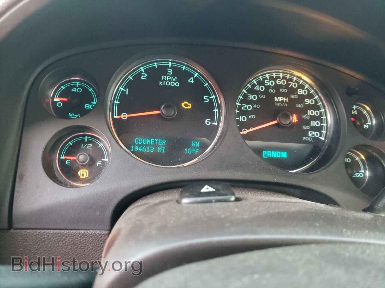 2010 GMC YUKON - VIN: 1GKUKEEF1AR284925 - Фото 9