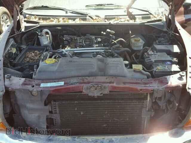 2000 DODGE DAKOTA - VIN: 1B7GL2AN3YS689947 - Фото 7