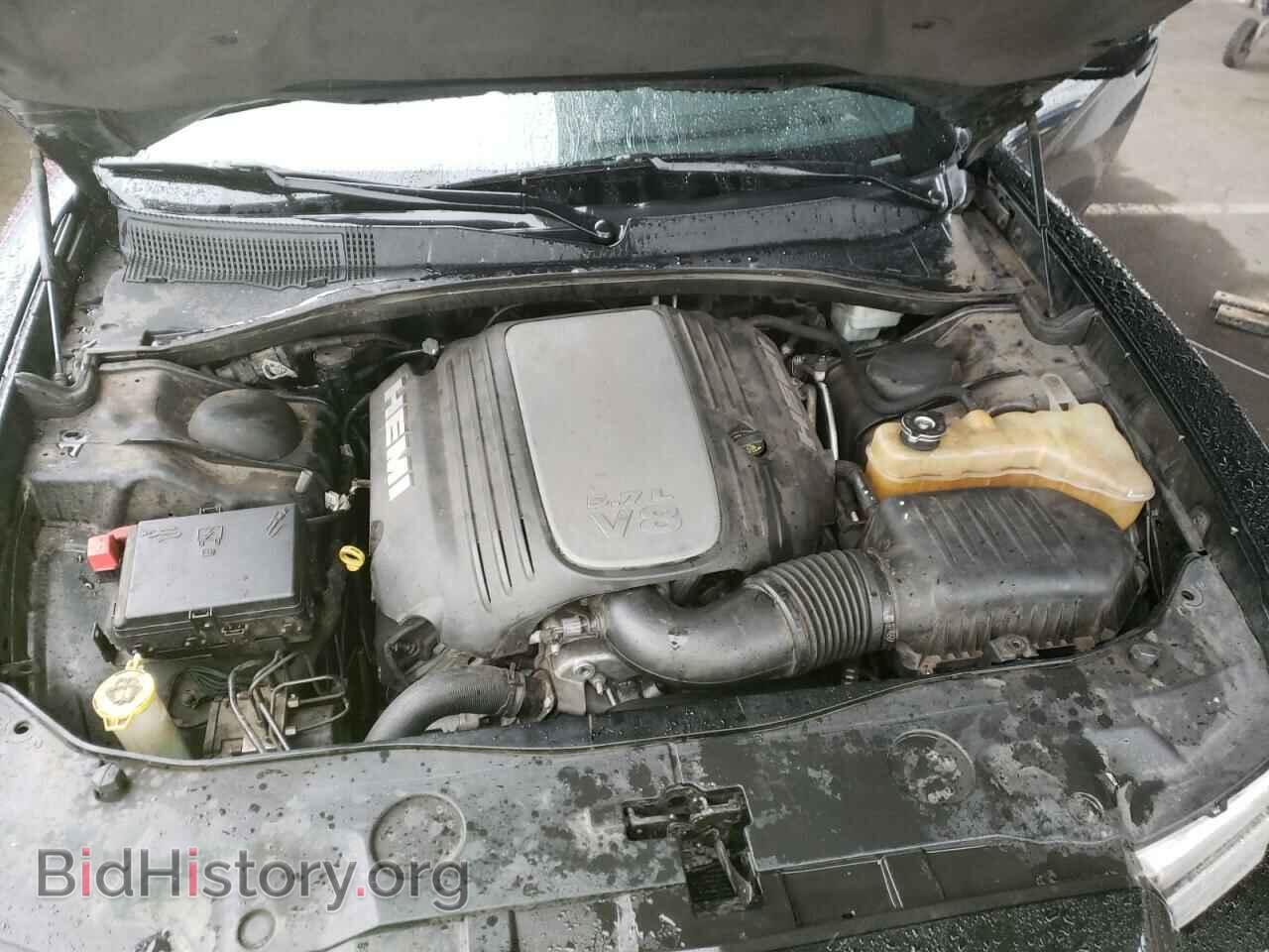 2012 DODGE CHARGER - VIN: 2C3CDXCT1CH120443 - Фото 11