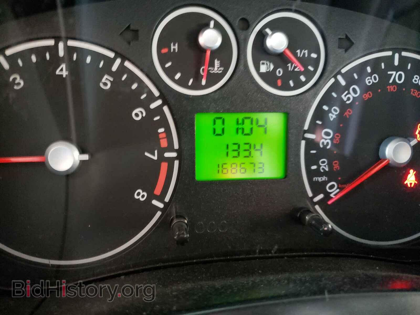 2011 FORD TRANSIT CO - VIN: NM0LS7ANXBT044581 - Фото 8
