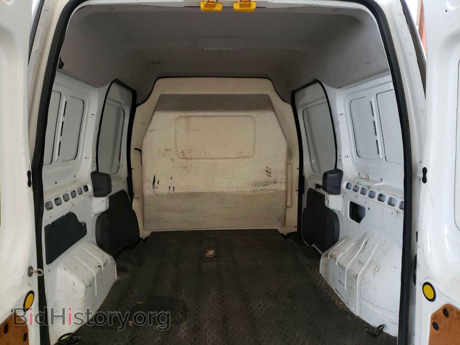 2011 FORD TRANSIT CO - VIN: NM0LS7ANXBT044581 - Фото 10