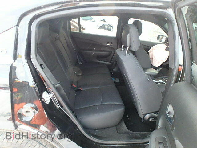 2014 CHRYSLER 200 - VIN: 1C3CCBAB2EN184985 - Photo 6