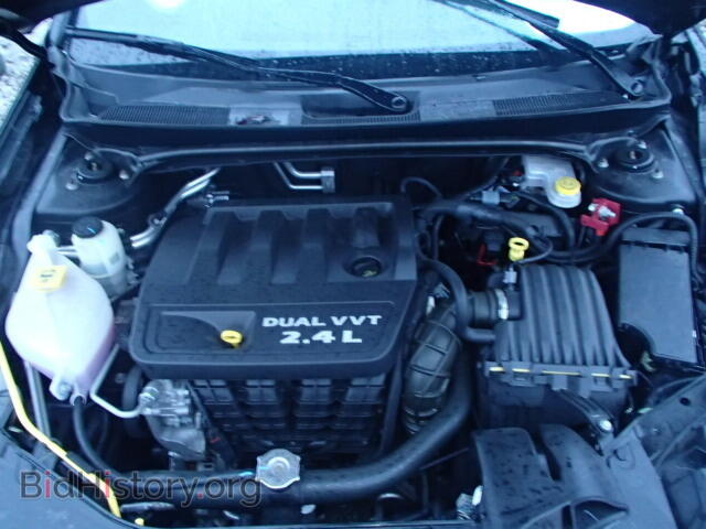 2014 CHRYSLER 200 - VIN: 1C3CCBAB2EN184985 - Photo 7