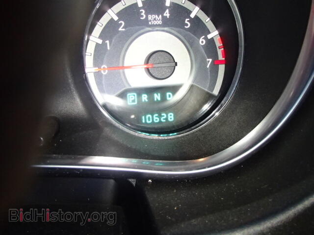 2014 CHRYSLER 200 - VIN: 1C3CCBAB2EN184985 - Photo 8
