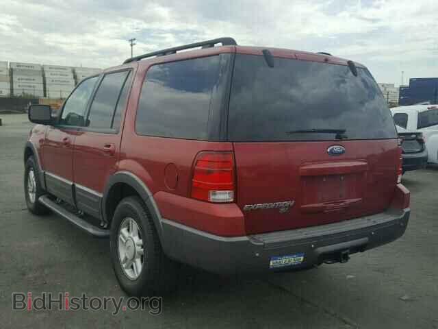 2006 FORD EXPEDITION - VIN: 1FMFU15556LA94856 - Фото 3