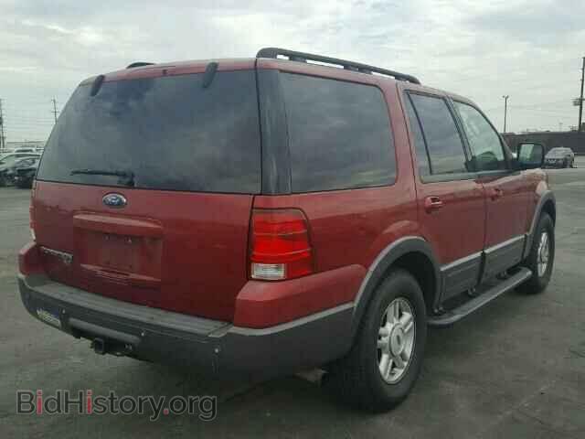 2006 FORD EXPEDITION - VIN: 1FMFU15556LA94856 - Фото 4