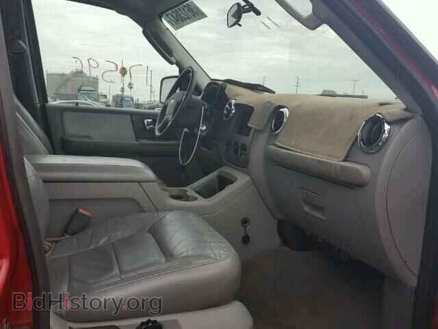 2006 FORD EXPEDITION - VIN: 1FMFU15556LA94856 - Фото 5