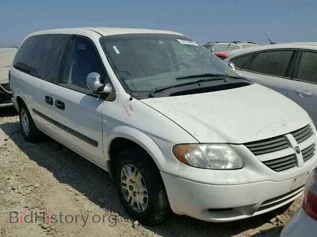 Photo 1D4GP24E95B304731 - DODGE CARAVAN 2005