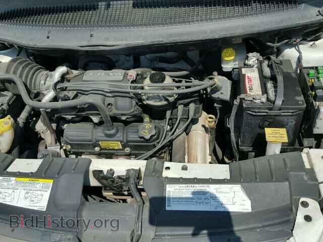 2005 DODGE CARAVAN - VIN: 1D4GP24E95B304731 - Photo 7