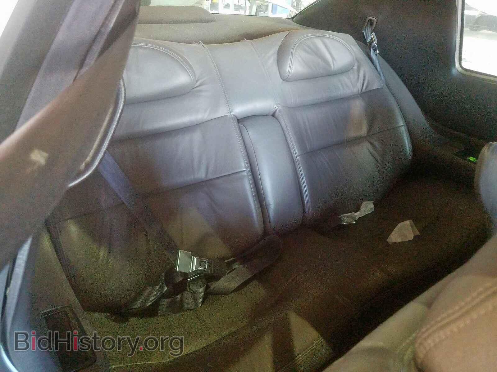 1994 CADILLAC ELDORADO - VIN: 1G6ET1297RU621419 - Photo 6
