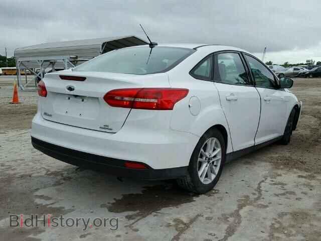 2015 FORD FOCUS - VIN: 1FADP3F23FL286219 - Фото 4