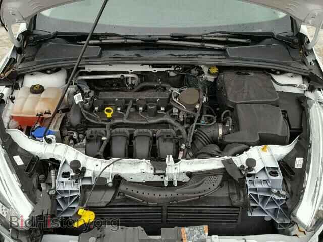 2015 FORD FOCUS - VIN: 1FADP3F23FL286219 - Фото 7