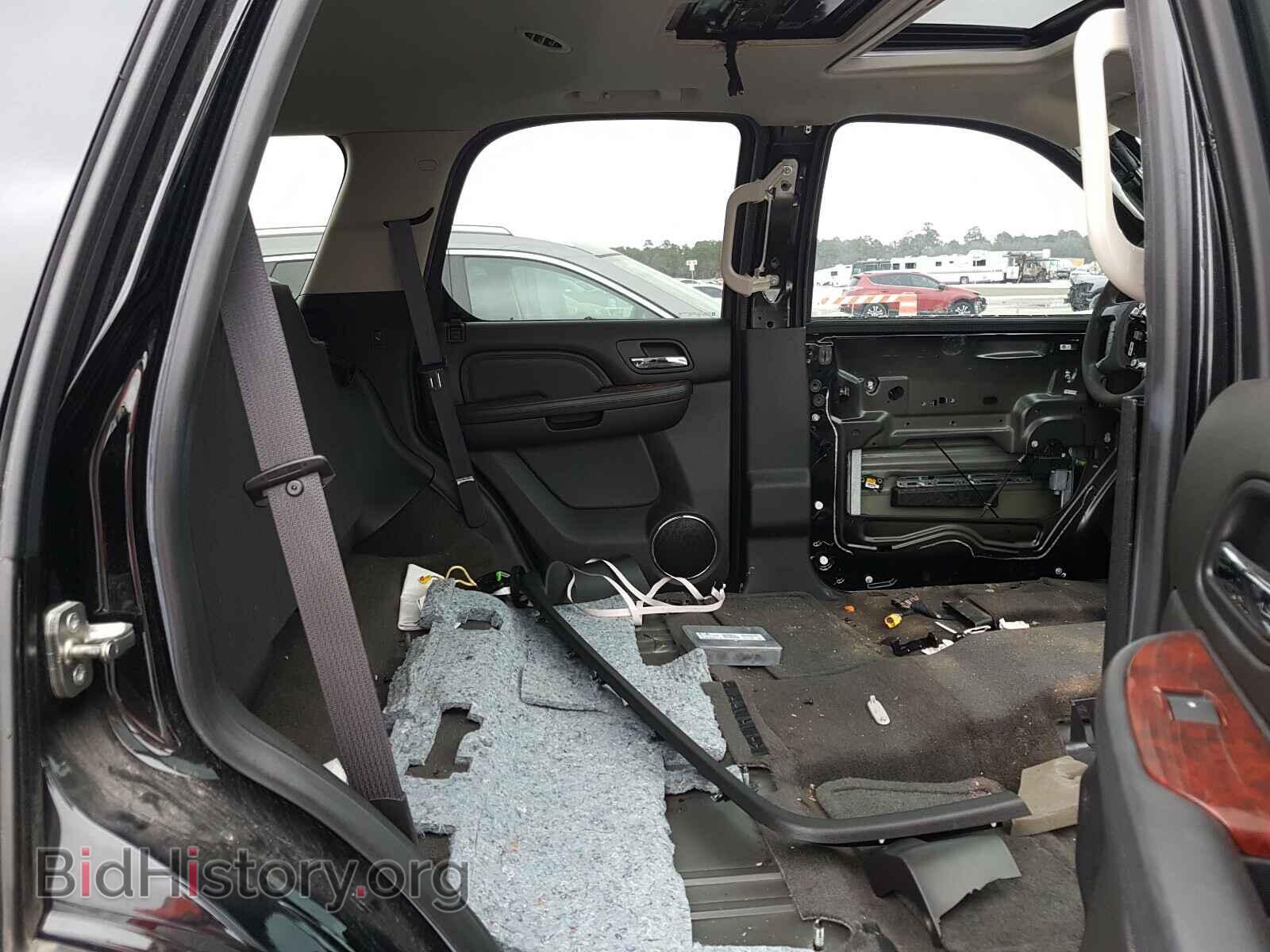 2014 CADILLAC ESCALADE - VIN: 1GYS3CEF9ER238604 - Фото 6