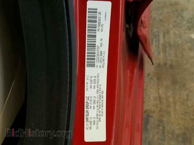 2012 DODGE AVENGER - VIN: 1C3CDZCB4CN157237 - Фото 10