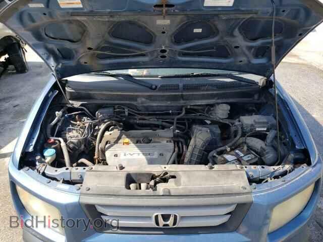 2008 HONDA ELEMENT - VIN: 5J6YH28708L001548 - Photo 7