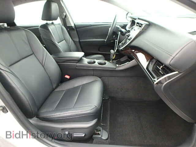 2013 TOYOTA AVALON - VIN: 4T1BK1EB4DU059632 - Фото 5