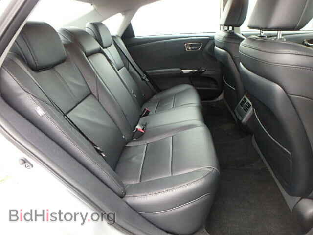 2013 TOYOTA AVALON - VIN: 4T1BK1EB4DU059632 - Фото 6