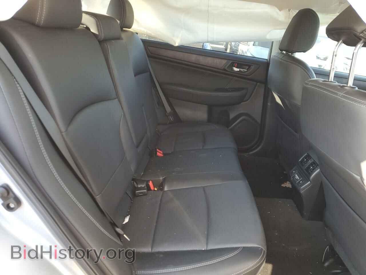 2018 SUBARU OUTBACK - VIN: 4S4BSENC6J3340249 - Фото 11