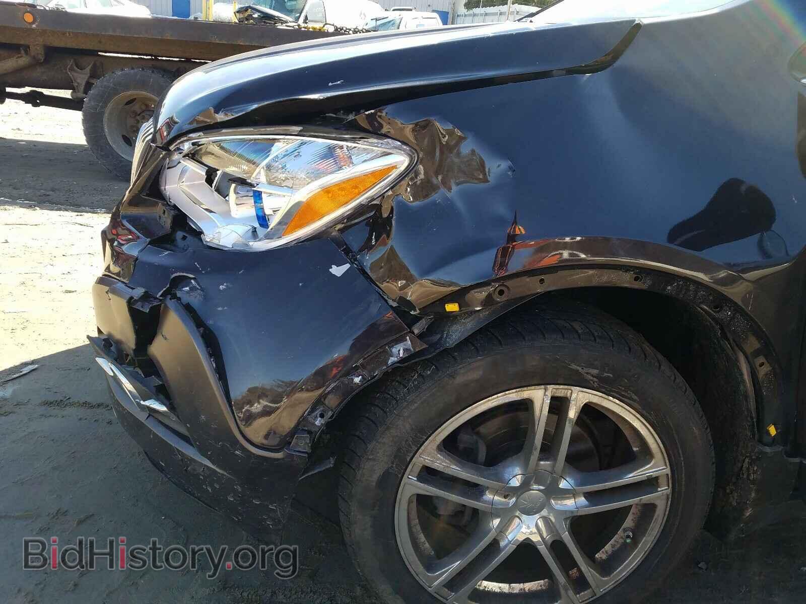 2015 BUICK ENCORE - VIN: KL4CJFSB5FB209611 - Photo 9