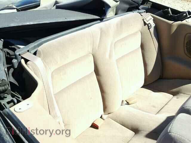 1998 CHRYSLER SEBRING - VIN: 3C3EL45H6WT220956 - Фото 6