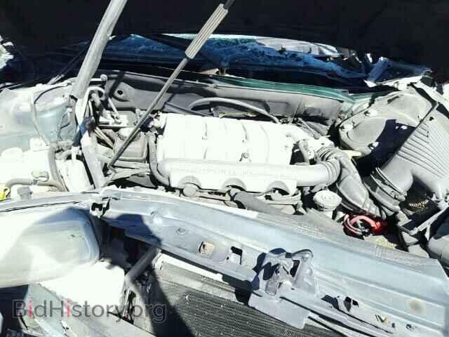 1998 CHRYSLER SEBRING - VIN: 3C3EL45H6WT220956 - Фото 7