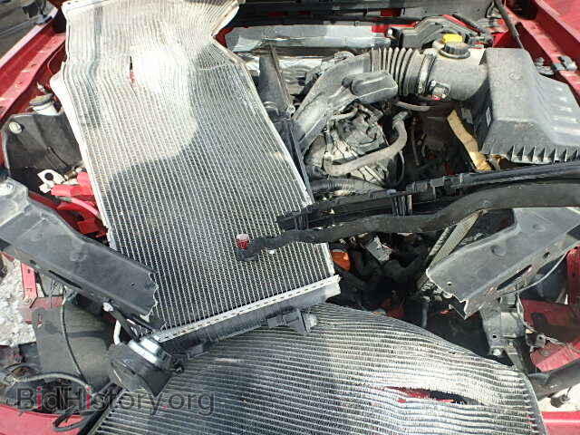 2014 FORD F150 - VIN: 1FTFX1EF2EFD06713 - Фото 7