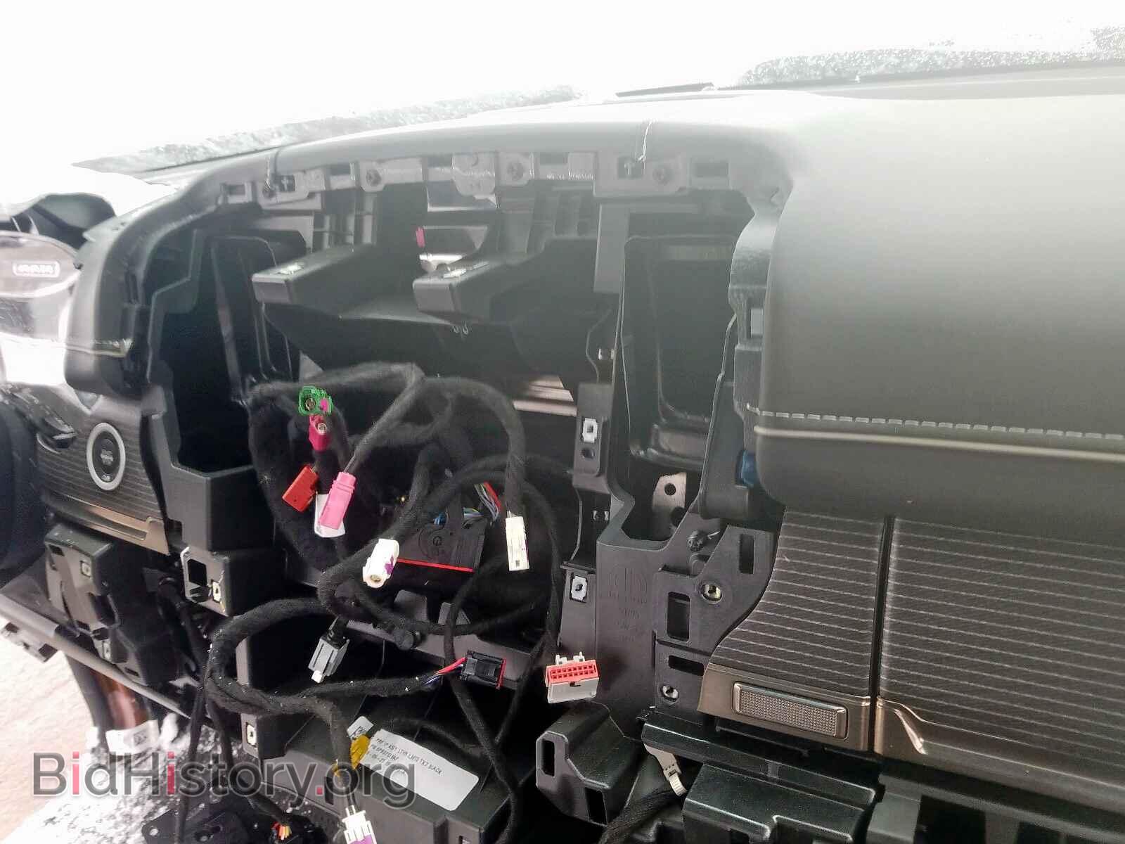 2019 RAM 1500 LIMIT - VIN: 1C6SRFHT5KN561775 - Фото 9